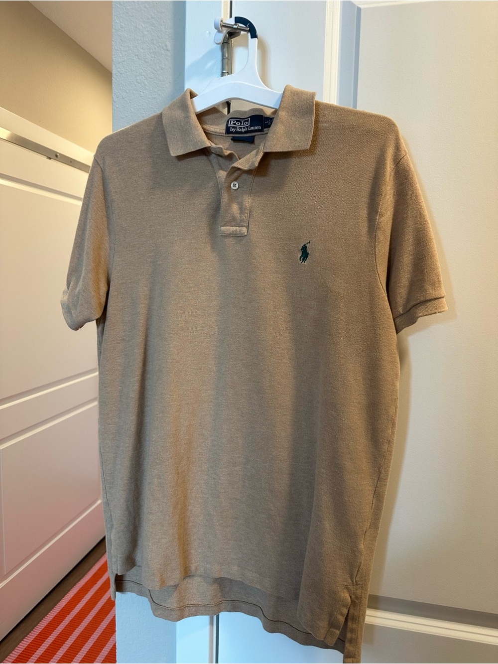 Polo Ralph Lauren Classic Polo Sz L